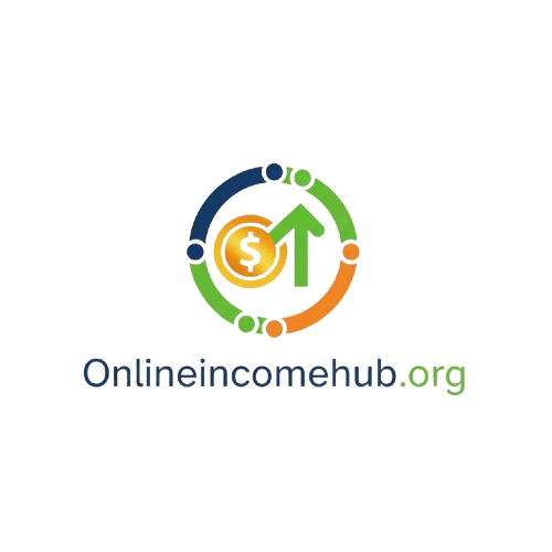 online income hub